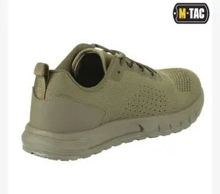 M-TAC КРОСІВКИ SUMMER LIGHT олива