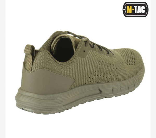 M-TAC КРОСІВКИ SUMMER LIGHT олива