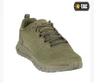 M-TAC КРОСІВКИ SUMMER LIGHT олива