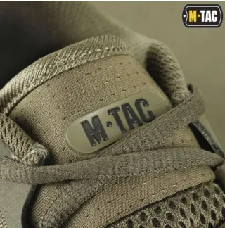 M-TAC КРОСІВКИ SUMMER LIGHT олива