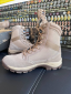 Черевики Тактичні PENTAGON Odos Suede 8" 2.0 - Фото 8