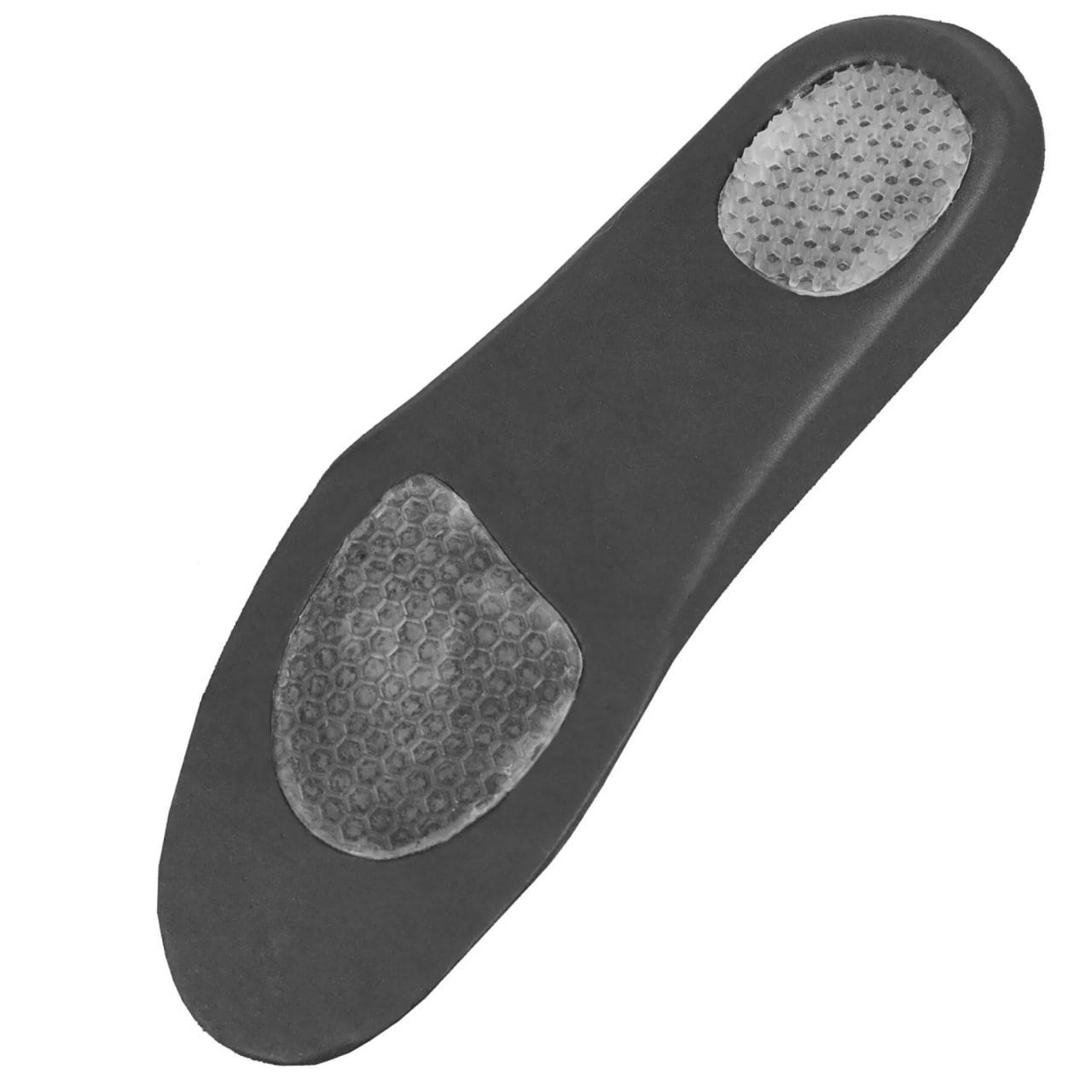 Кросівки тренувальні MIL-TEC Bundeswehr Sport Shoes Black