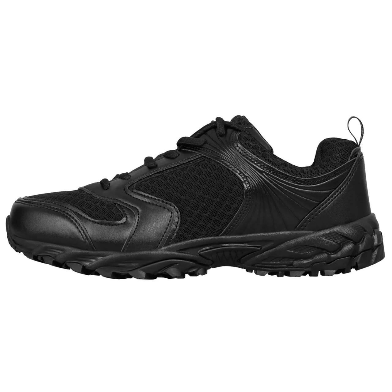 Кросівки тренувальні MIL-TEC Bundeswehr Sport Shoes Black