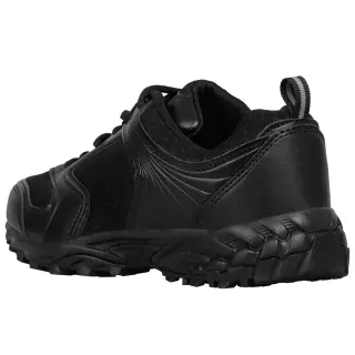 Кросівки тренувальні MIL-TEC Bundeswehr Sport Shoes Black
