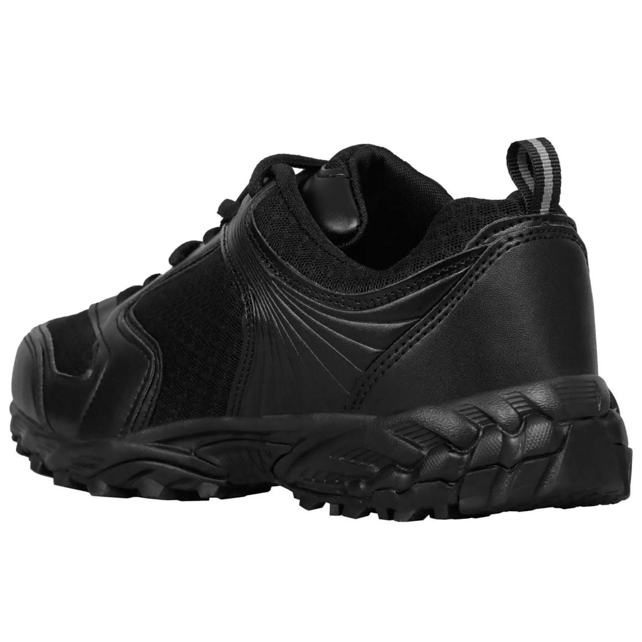 Кросівки тренувальні MIL-TEC Bundeswehr Sport Shoes Black