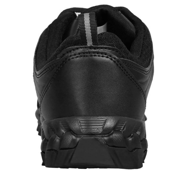 Кросівки тренувальні MIL-TEC Bundeswehr Sport Shoes Black