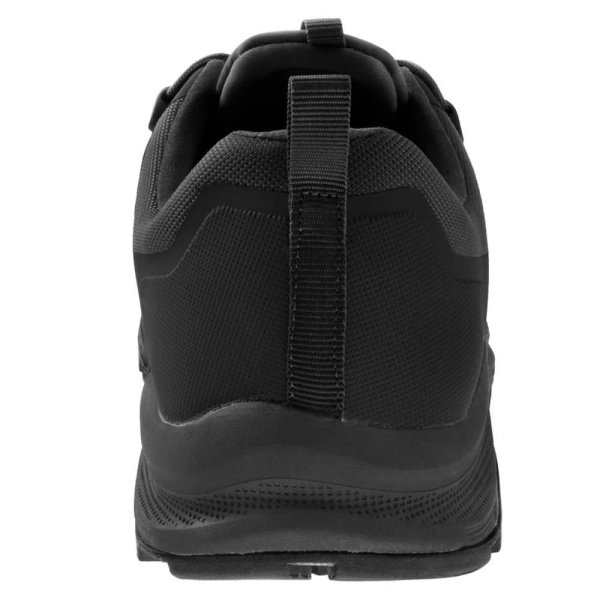 Кросівки MIL-TEC "TACTICAL SNEAKER" чорні