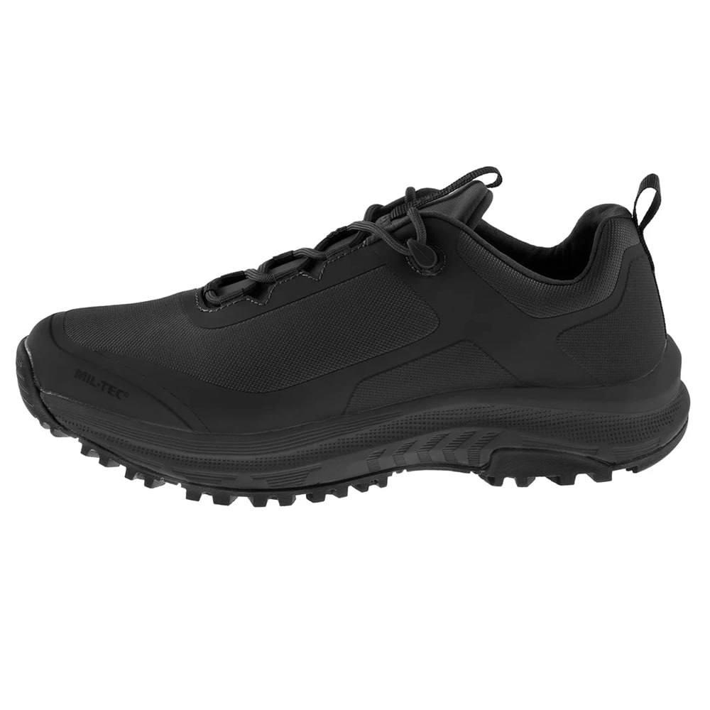 Кросівки MIL-TEC "TACTICAL SNEAKER" чорні