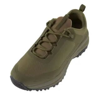 Кросівки MIL-TEC "TACTICAL SNEAKER" олива