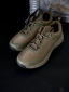 Кросівки MIL-TEC "TACTICAL SNEAKER" олива - Фото 2