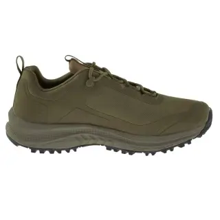 Кросівки MIL-TEC "TACTICAL SNEAKER" олива