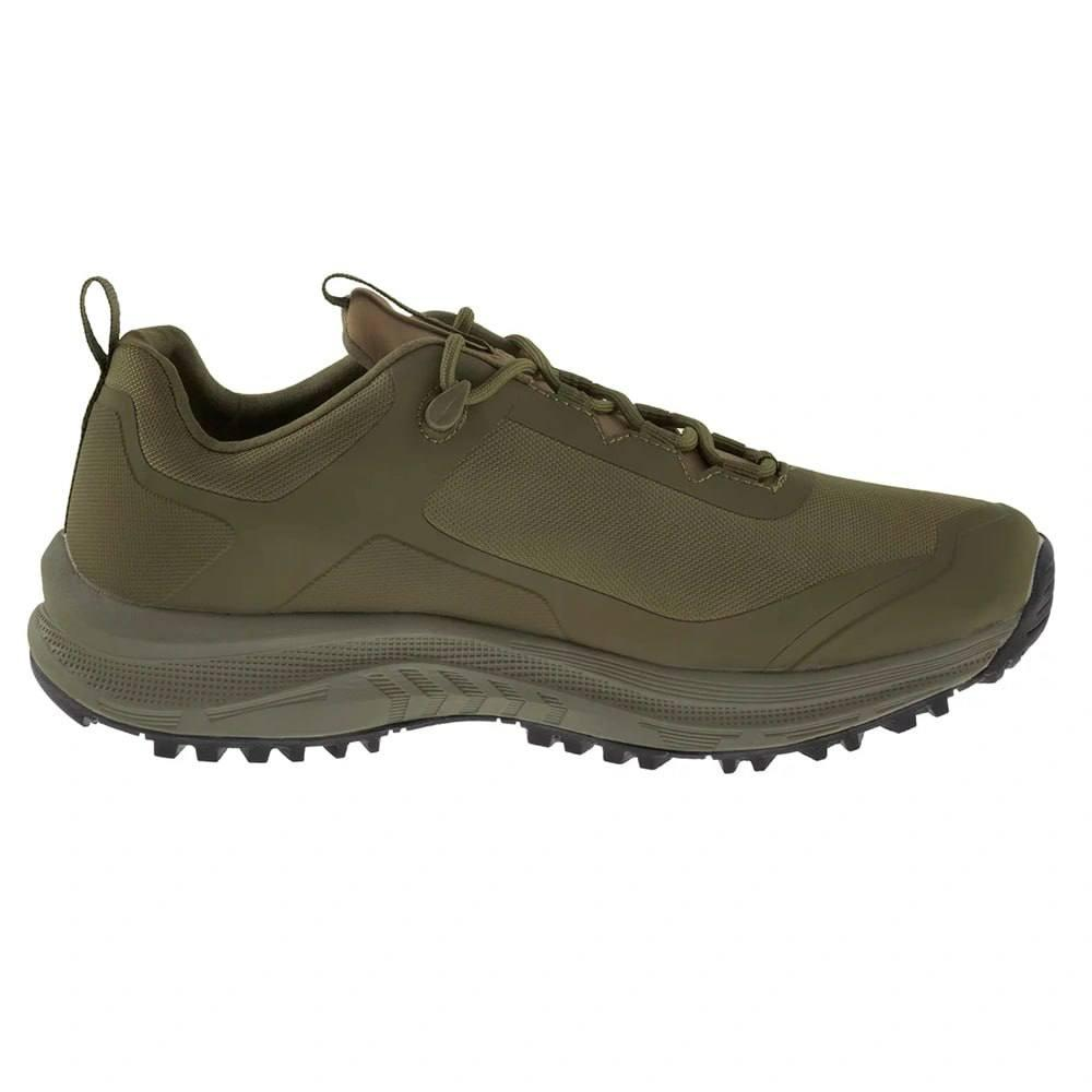 Кросівки MIL-TEC "TACTICAL SNEAKER" олива