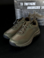 Кросівки MIL-TEC "TACTICAL SNEAKER" олива - Фото 3