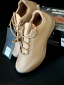 Кросівки MIL-TEC "TACTICAL SNEAKER" Койот - Фото 6