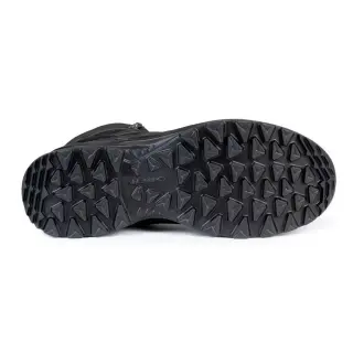 Черевики ТАКТИЧНІ "LOWA INNOX PRO GTX MID TF" Black жіночі
