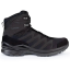 Черевики ТАКТИЧНІ "LOWA INNOX PRO GTX MID TF" Black - Фото 3