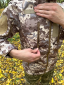 Куртка softshell піксель - Фото 4