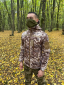 Куртка softshell піксель - Фото 1