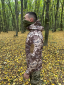 Куртка softshell піксель - Фото 2