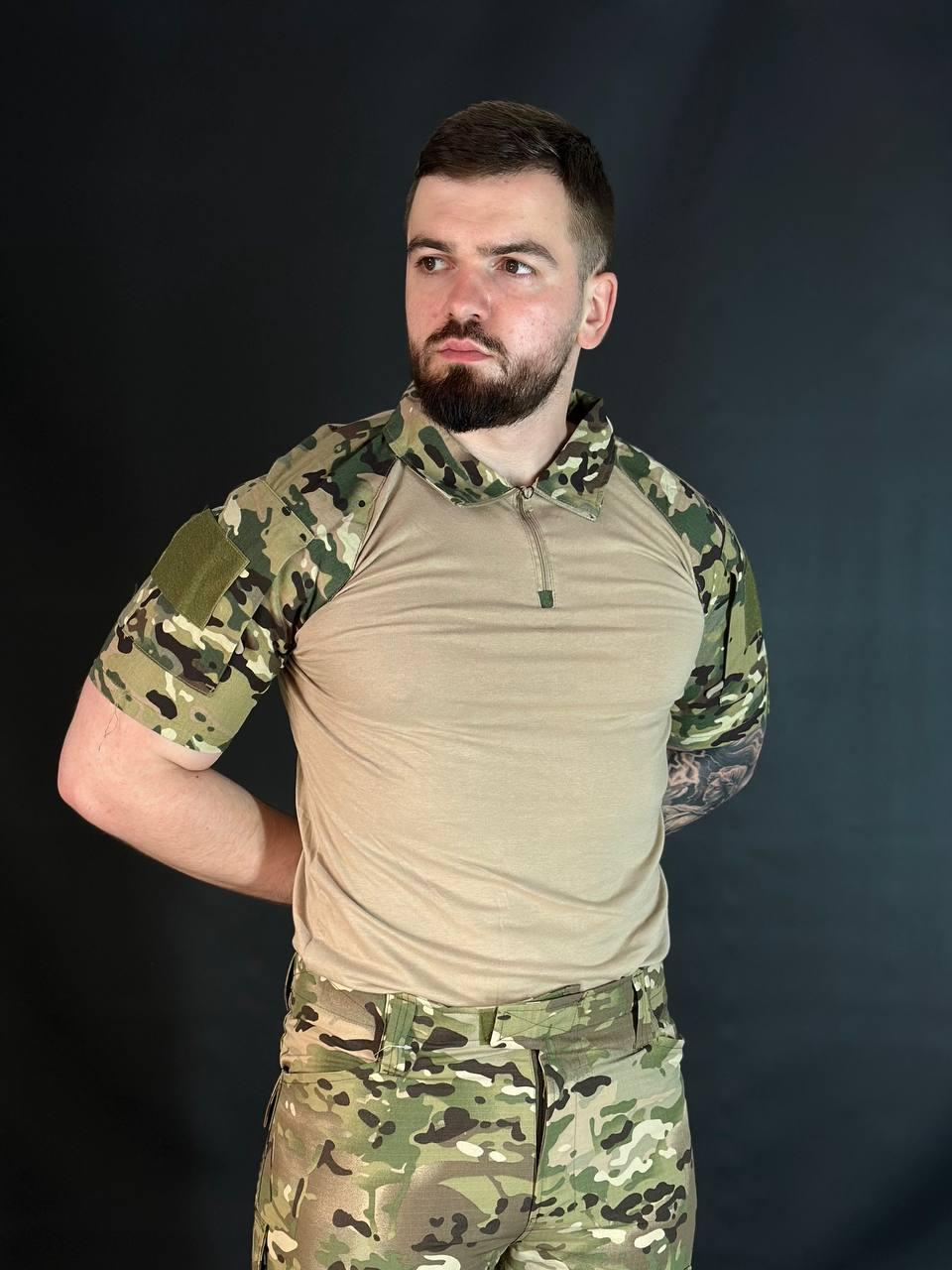 Убокс ESDY з коротким рукавом мультикам