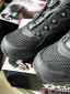 Кросівки тактичні ESDY чорні автошнурівка - Фото 10