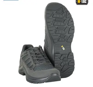 Кросівки M-TAC summer Iva Gre