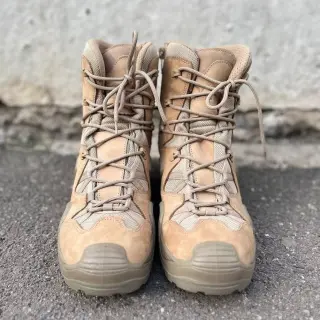 Vogel Tactical Boots High