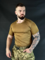 Футболка койот сітка Джерсі - Photo 9