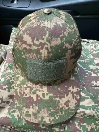 бейсболка хижакB&L
