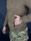 Куртка Ультралегка Tactical Skinsuits - Фото 7