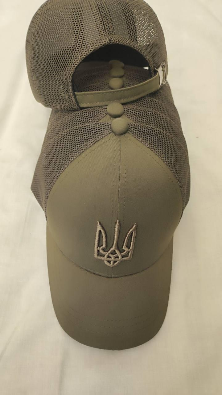 бейсболка Gf1
