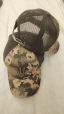бейсболка Gf1 - Фото 3