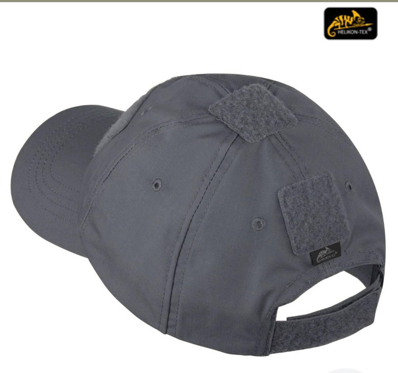 Бейсболка тактична Helikon-Tex BBC