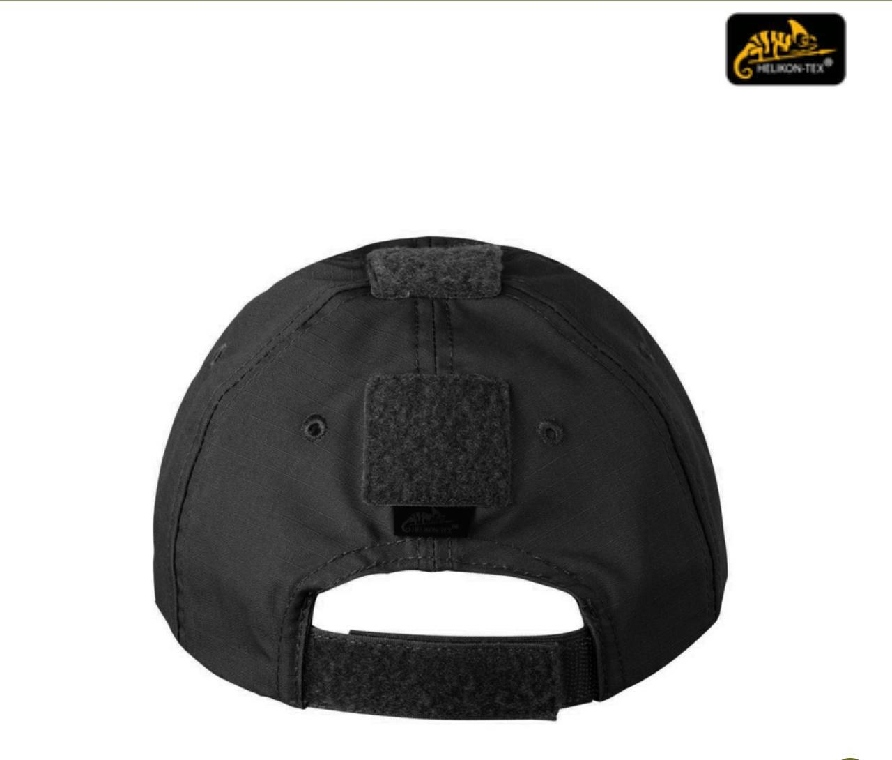 Бейсболка тактична Helikon-Tex BBC