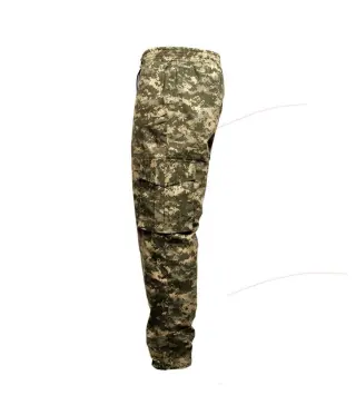 Штани Джогери Ріп-Стоп ММ-14