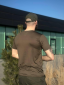 Літня Футболка Олива Джерсі Military Olive - Photo 4