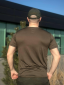 Літня Футболка Олива Джерсі Military Olive - Photo 6