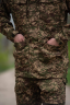 Куртка Весняна Хижак Military R&M - Photo 2