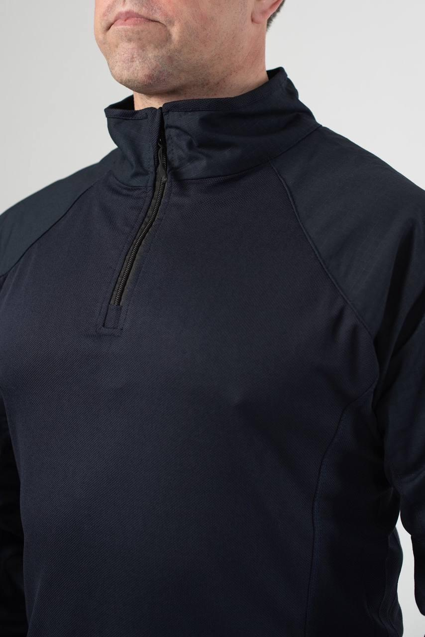 Убакс синій MILITARY ДСНС