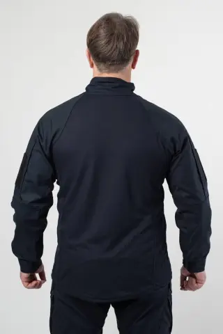 Убакс синій MILITARY ДСНС