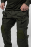 Тактичні Штани G3 з Наколінниками олива Military Olive - Фото 14