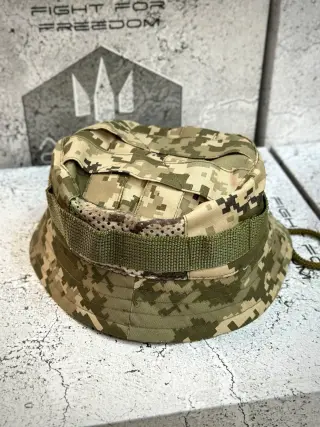 Панама тактична V7 піксель ММ-14