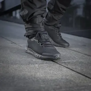 M-TAC КРОСІВКИ SUMMER PRO BLACK