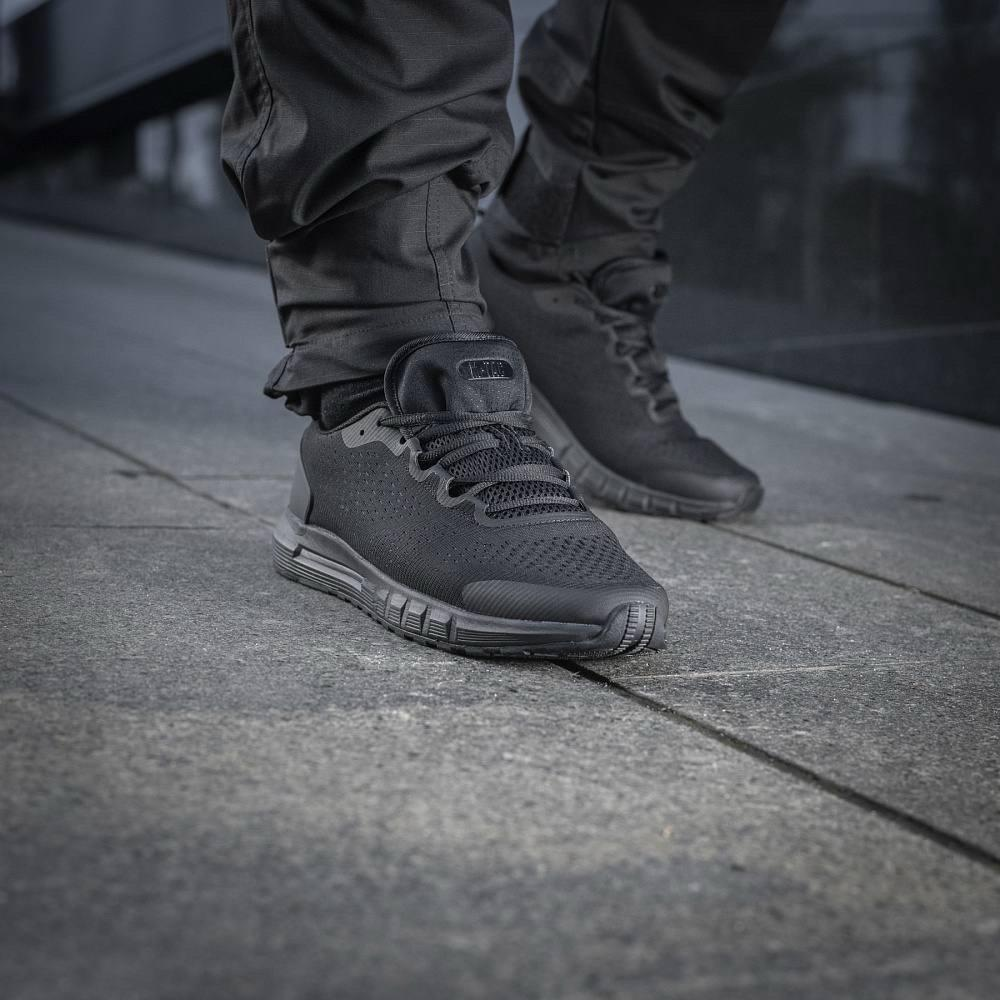 M-TAC КРОСІВКИ SUMMER PRO BLACK - Фото 3