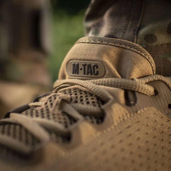 M-Tac кросівки Summer Pro Coyote