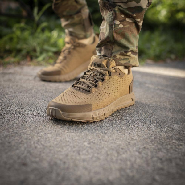 M-Tac кросівки Summer Pro Coyote