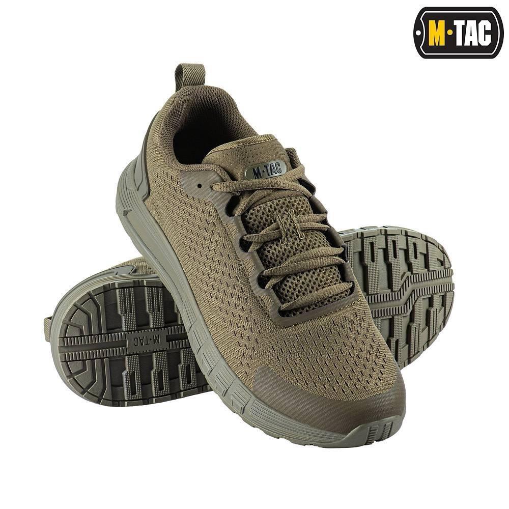 М-Тас кросівки Sumer Pro Army Olive
