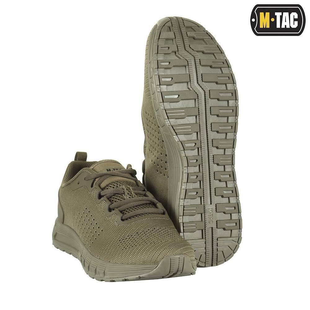 М-Тас кросівки Summer Pro Army Olive