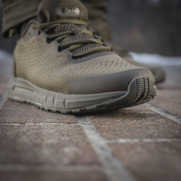 М-Тас кросівки Summer Pro Army Olive