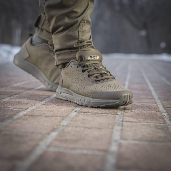 М-Тас кросівки Summer Pro Army Olive